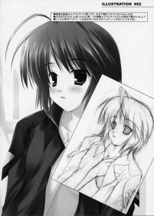 (CR37) [Nirvana Soft (HIRONII)] Red Impact 3 (Gundam Seed Destiny) - page 14