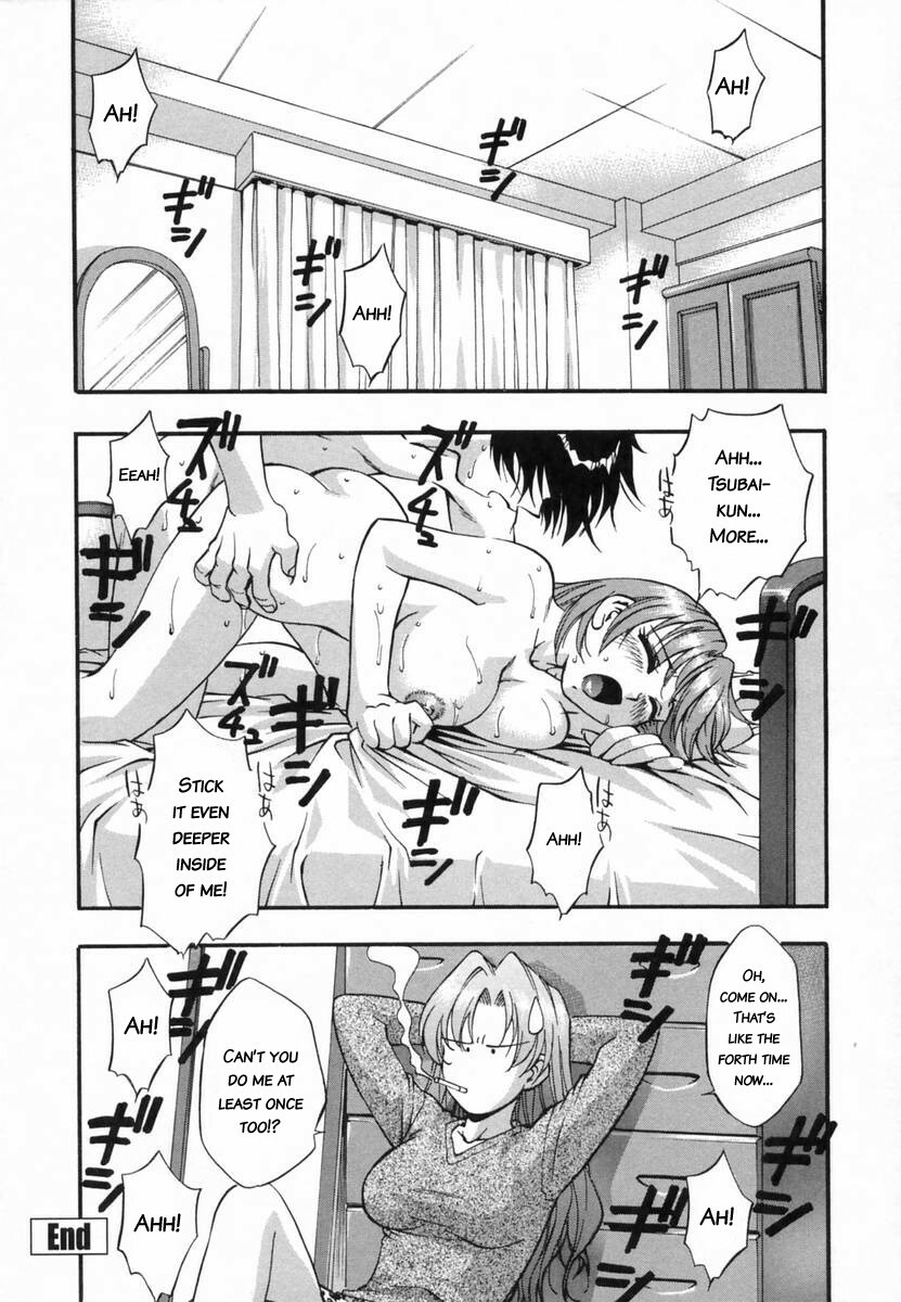 [Kirara Moe] Ranman Shifuku no Itadaki | In Full Bloom [English] [Kusanyagi] page 111 full