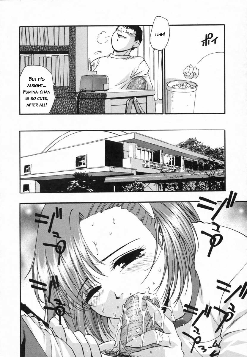 [Kirara Moe] Ranman Shifuku no Itadaki | In Full Bloom [English] [Kusanyagi] page 120 full