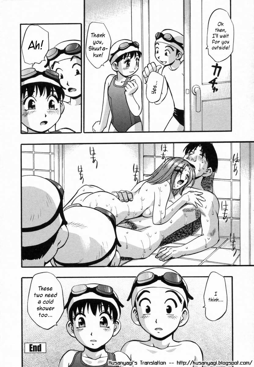 [Kirara Moe] Ranman Shifuku no Itadaki | In Full Bloom [English] [Kusanyagi] page 94 full