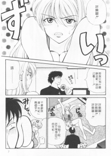 [Kouenji Marimo] Kimi wa TOO SHY | 乳波臀浪 [Chinese] - page 4