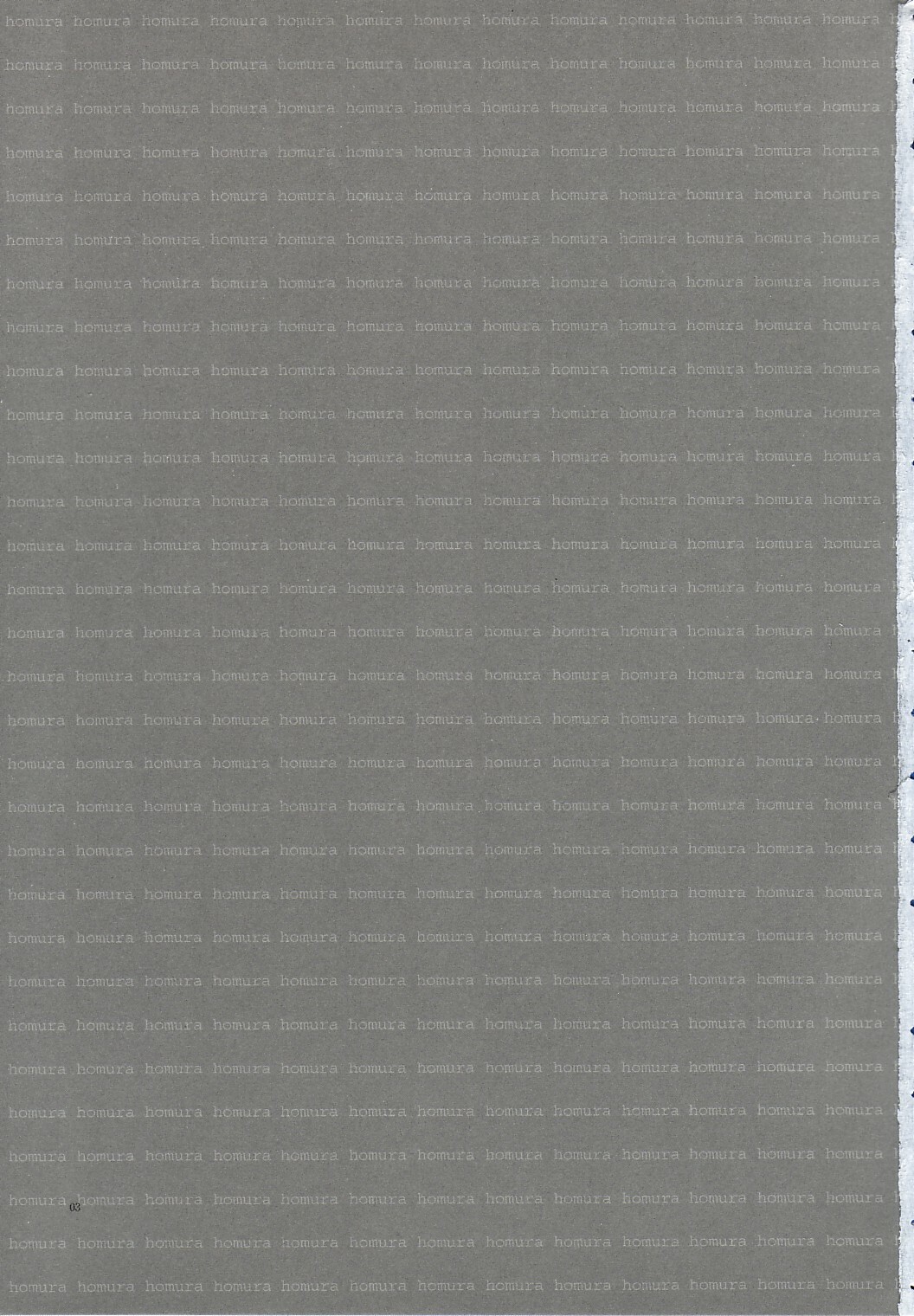 (SC21) [AKABEi SOFT (Alpha)] Homura (King of Fighters) page 2 full
