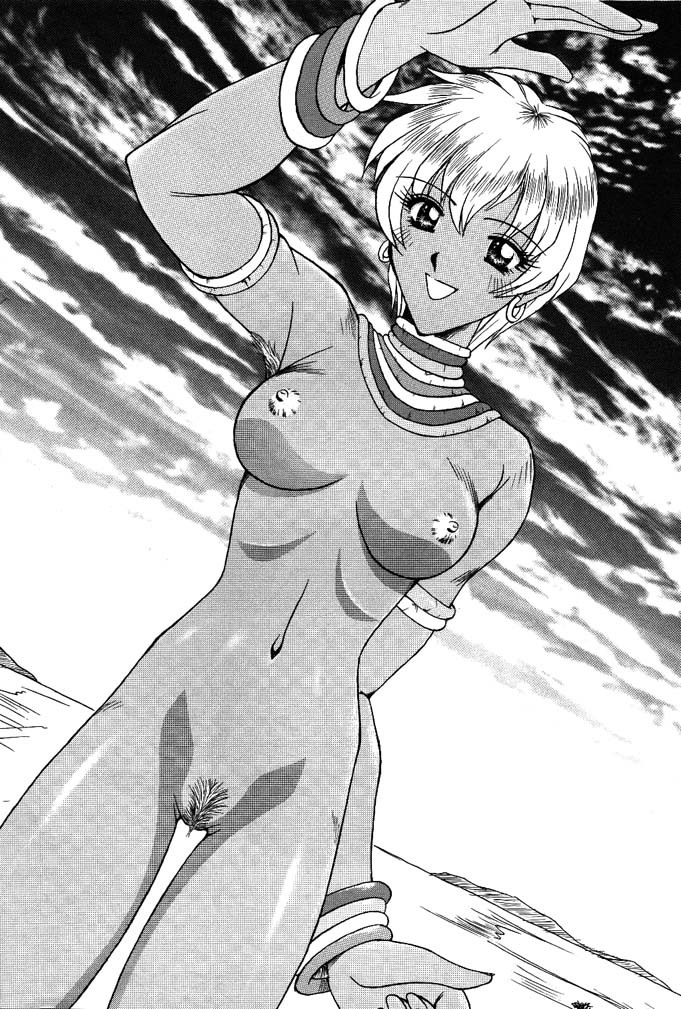 (C74) [Rippadou (ToWeR)] ToWeR's WoRkS G-style (Various) page 87 full