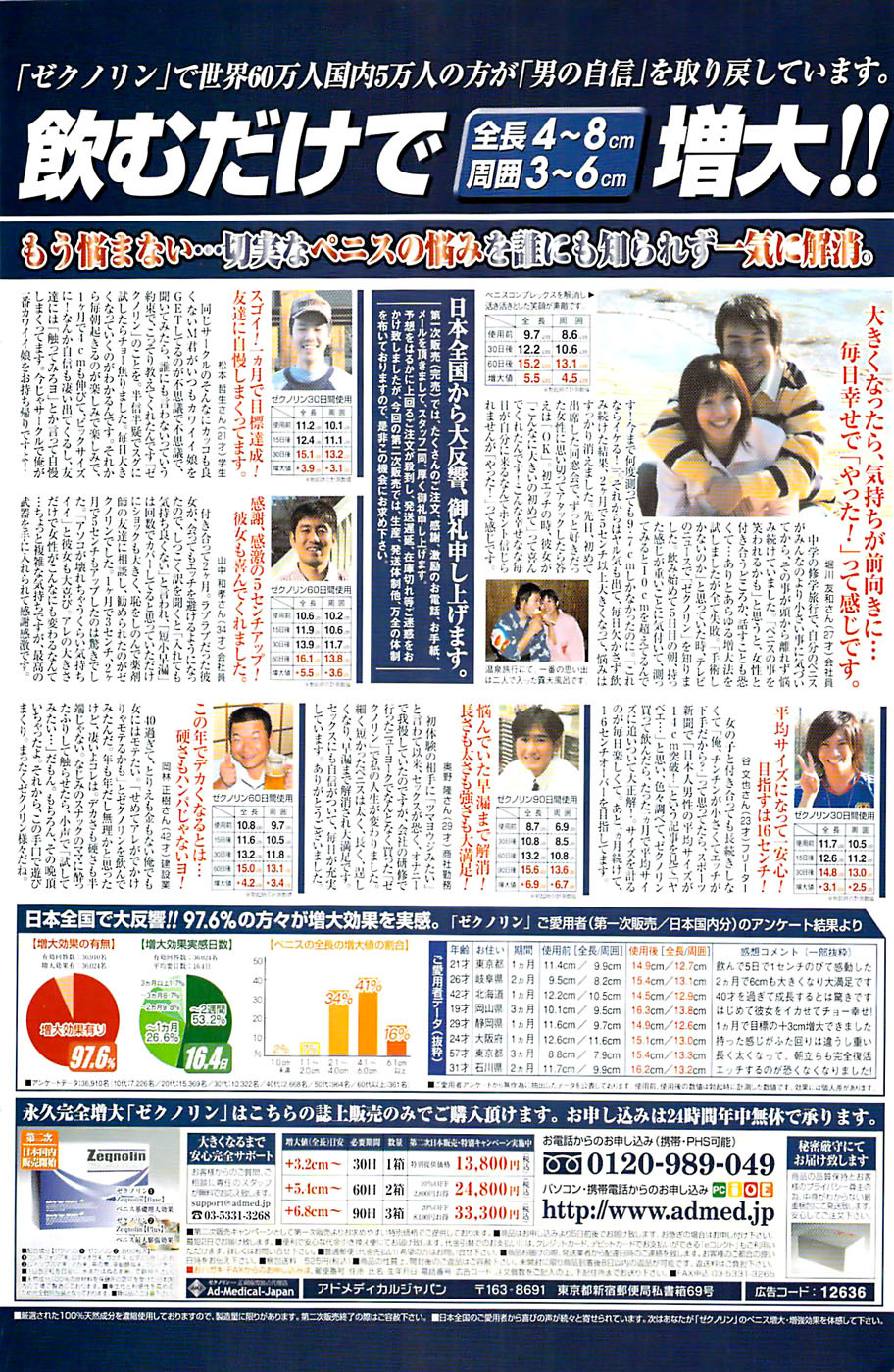 Monthly Vitaman 2007-06 page 138 full