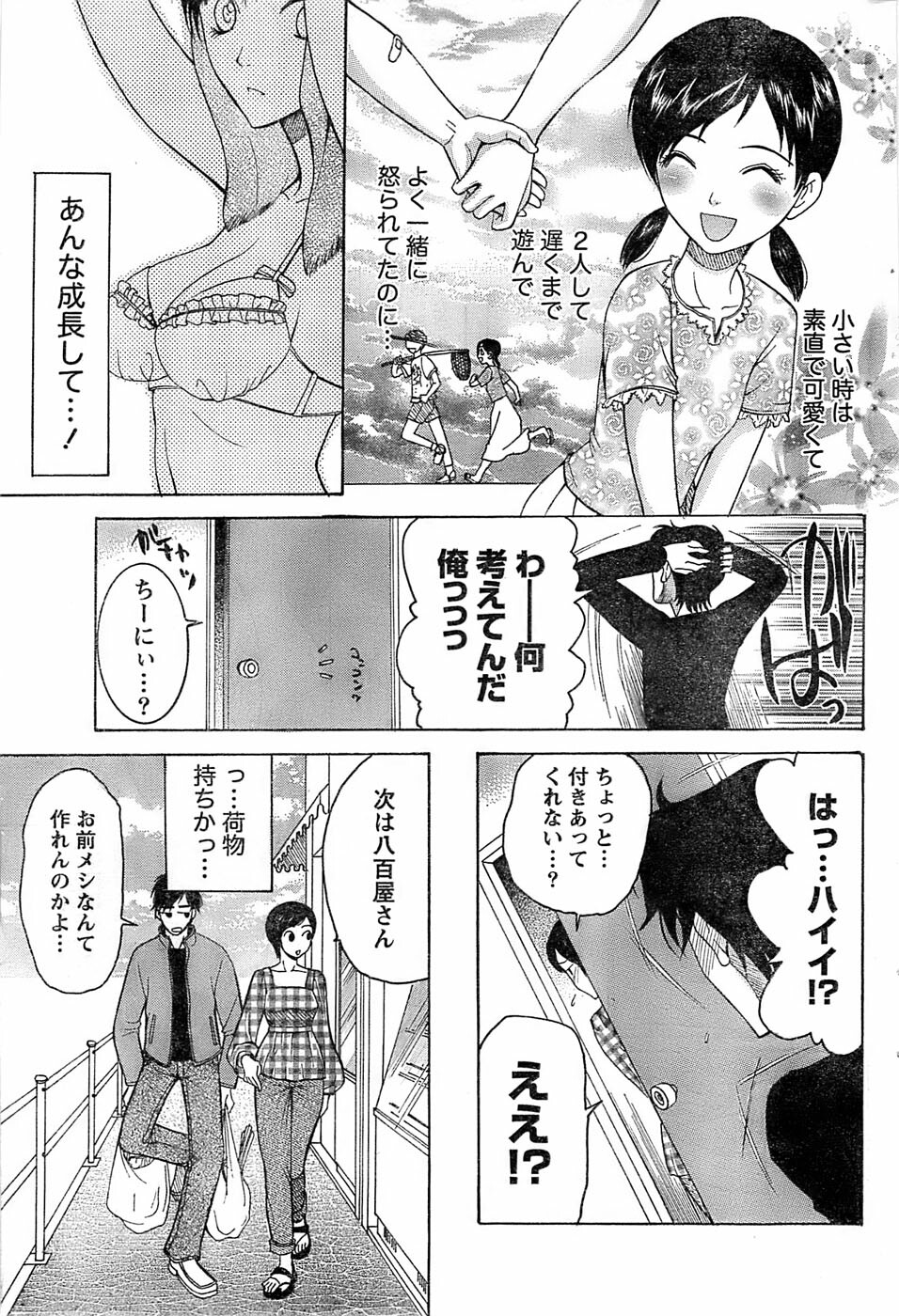 Monthly Vitaman 2007-06 page 217 full