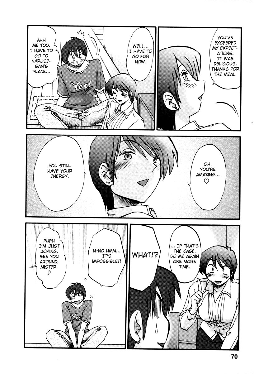 [TsuyaTsuya] Tonari no Tonari no Onee-san 2 [English] [Fated Circle] page 67 full