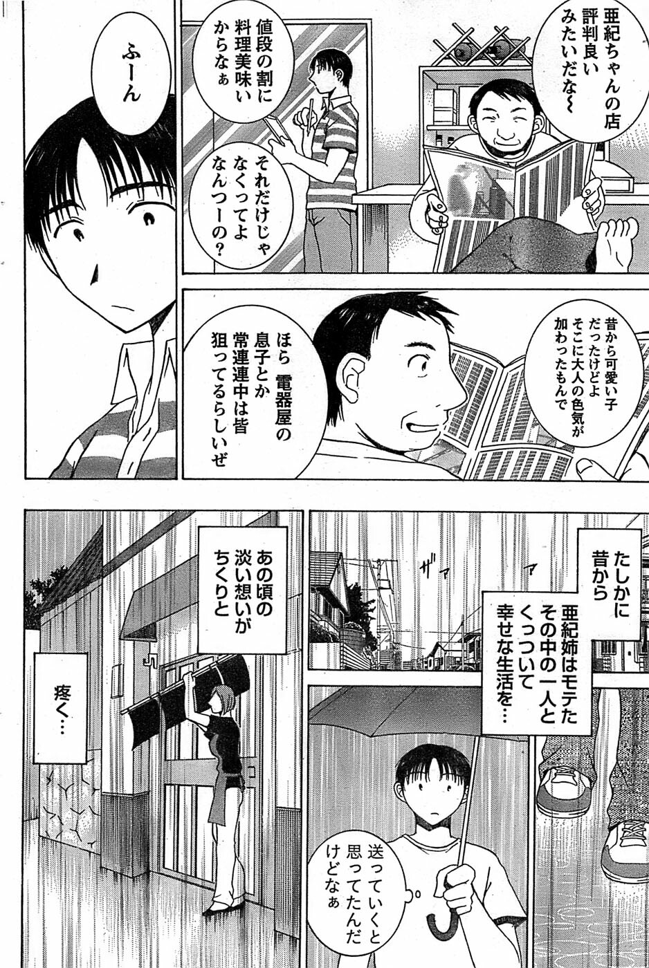 Monthly Vitaman 2007-08 page 98 full