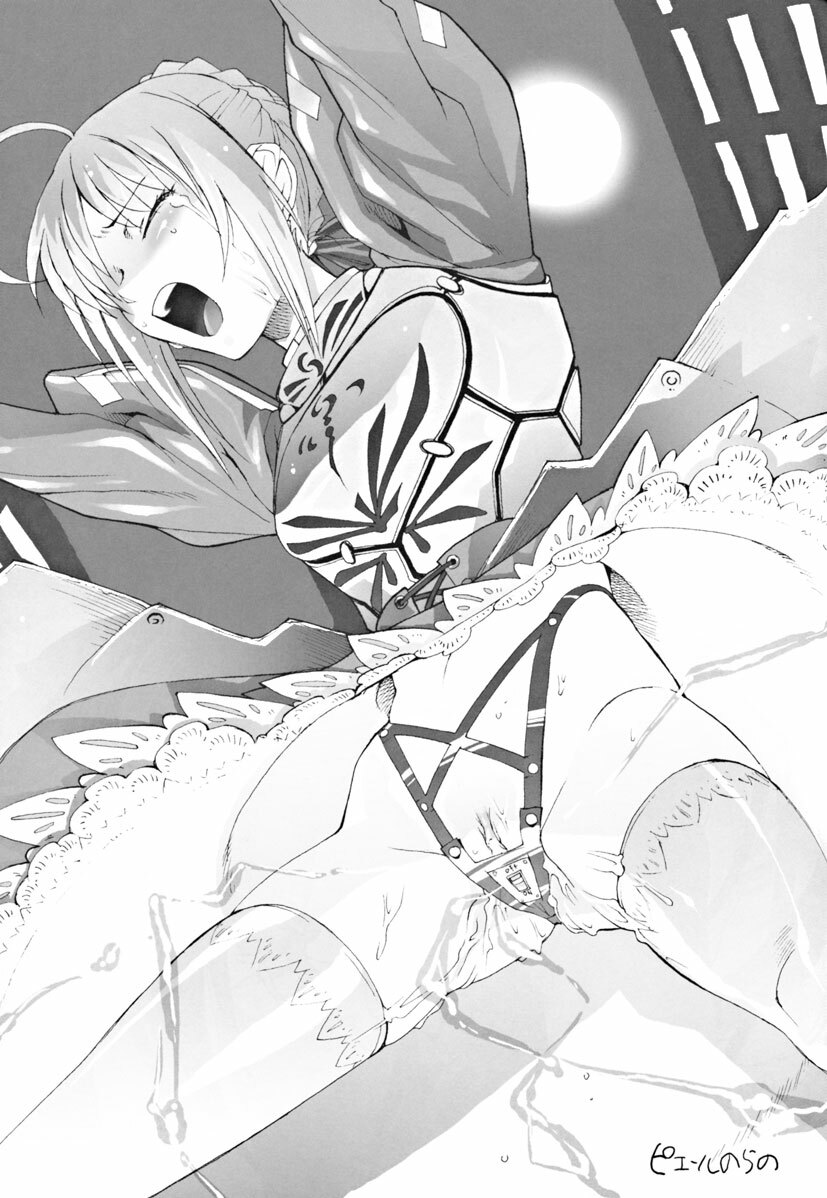 [Toluene Ittokan (Pierre Norano, Genka Ichien, Shinagawa Ham)] Ketsu! Megaton RV (Futari wa Precure, Read Or Die) page 42 full