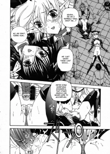 (Kokoromi Shingon) Shinigami's Job Ch.1-4 (eng) - page 16