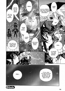 (Kokoromi Shingon) Shinigami's Job Ch.1-4 (eng) - page 20