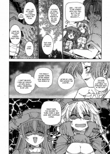 (Kokoromi Shingon) Shinigami's Job Ch.1-4 (eng) - page 24