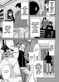 [Takeda Hiromitsu] Tsundero | 즌데로 [Korean] [Project H] - page 12