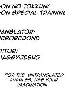 [Kurosawa pict (Kurosawa Kiyotaka)] K-on no Tokkun! (K-ON!) [English] [TheBoredOne] - page 36