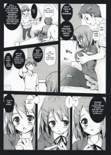[Kurosawa pict (Kurosawa Kiyotaka)] K-on no Tokkun! (K-ON!) [English] [TheBoredOne] - page 8