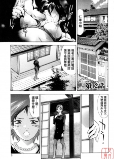 [Onikubo Hirohisa, Hanasaki Akira] Shin Ikenie Fujin - The Truth Sacrifice Wife [Chinese] [悠月工房] - page 6