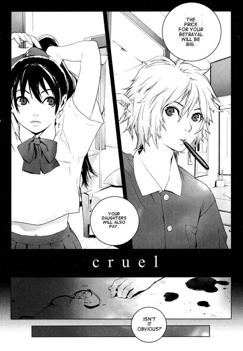 [Yukimi] Birthday ~Shokai Genteiban~ Ch.1-8, 10 [English] [Decensored] page 90 full