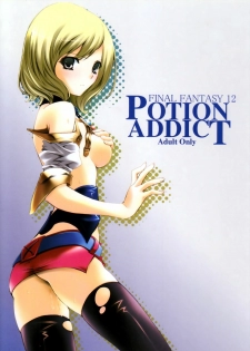 [FukuFuku!] - Potion Addict (Final Fantasy 12)