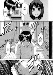 [ShindoL] Hitori Nabe × Futari Nabe | Single Nabe x Double Nabe (COMIC MUJIN 2008-12) [English] [desudesu] - page 31