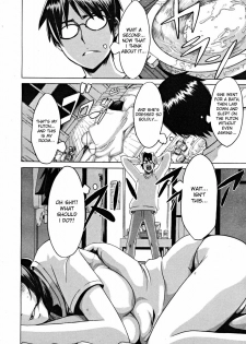 [ShindoL] Hitori Nabe × Futari Nabe | Single Nabe x Double Nabe (COMIC MUJIN 2008-12) [English] [desudesu] - page 8