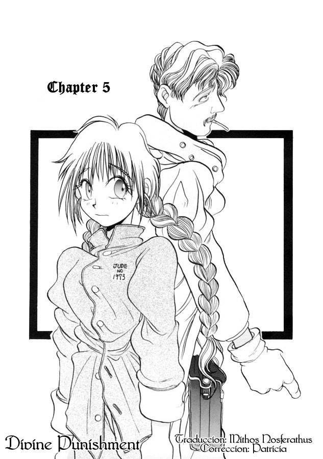 [Hirano Kouta] Coyote [English] [Kotatsu Translations] page 66 full