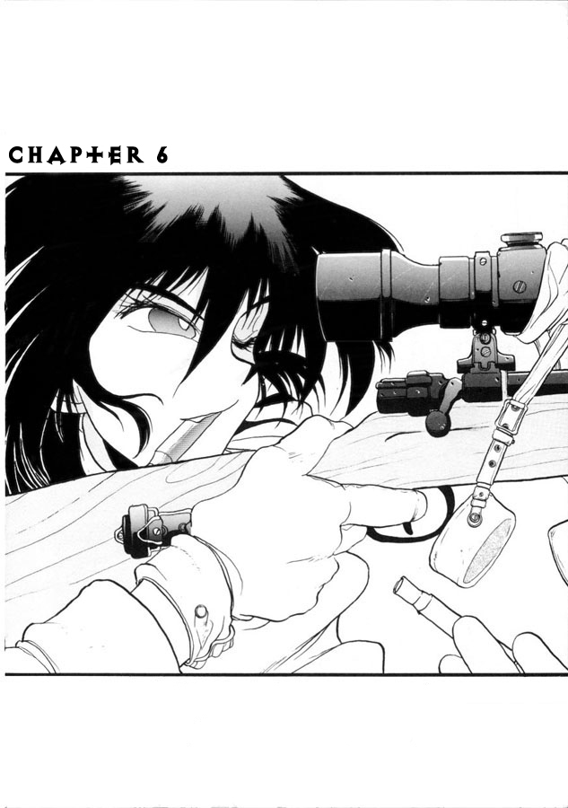 [Hirano Kouta] Coyote [English] [Kotatsu Translations] page 83 full