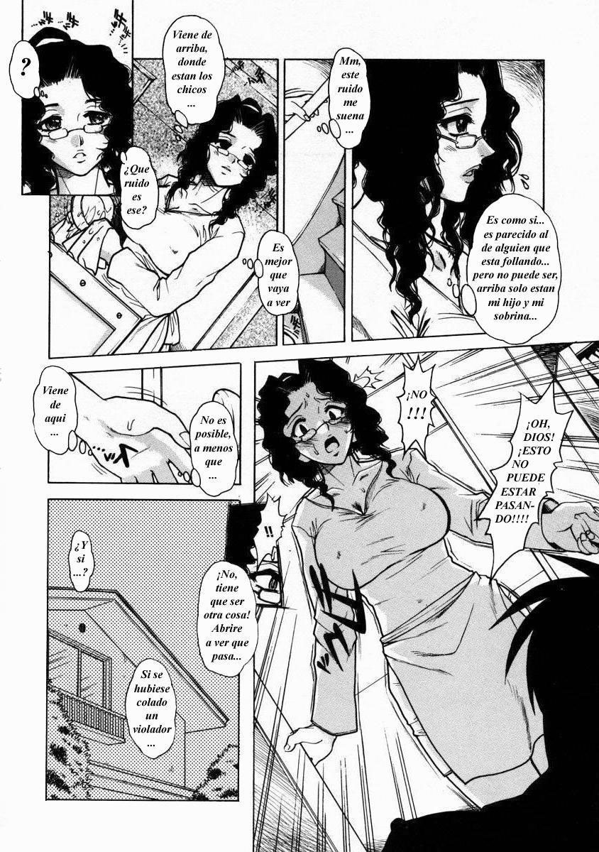 Violacion incestuosa [Spanish] page 2 full
