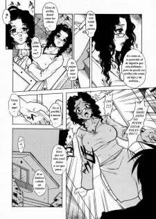 Violacion incestuosa [Spanish] - page 2