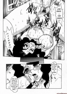 Violacion incestuosa [Spanish] - page 7