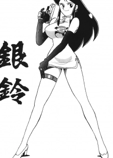 Ginrei Special GR-H (Giant Robo) - page 18