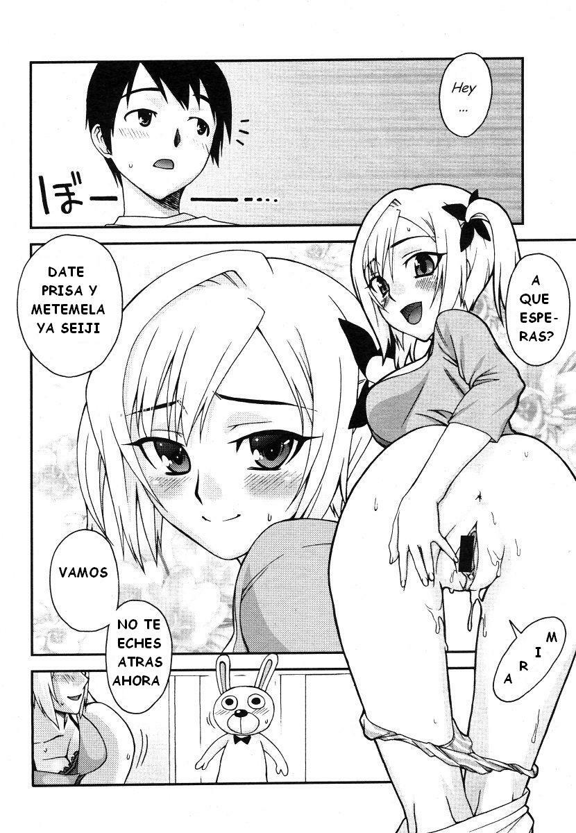 Parque de Atracciones [Spanish] page 11 full