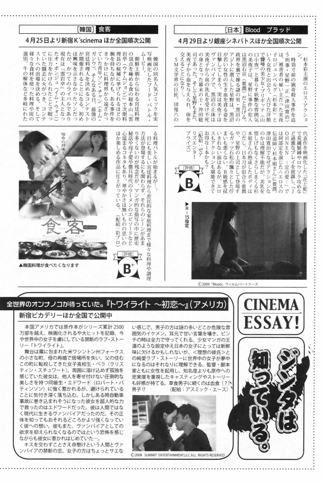 Manga Bangaichi 2009-06 page 198 full