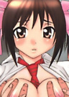 [Ra-Kailum] Idol Manager Chinami-chan - page 2
