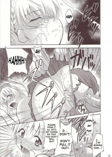(CR34) [Studio KIMIGABUCHI (Kimimaru)] FULL METAL 2 (Full Metal Panic!) [English] [SaHa] [Decensored] - page 14