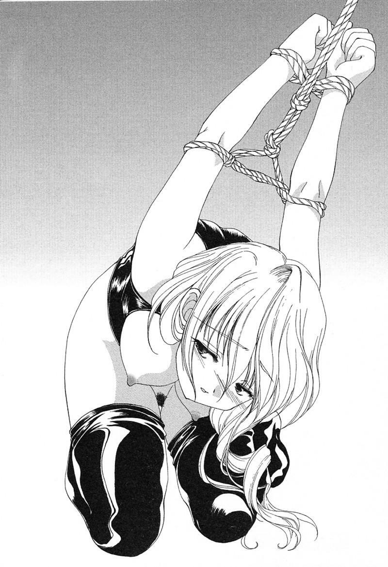 [Kurokawa Mio] Geki! Enameru Jogakuin page 141 full