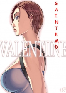 [Resident Evil] Valentine [Spanish]