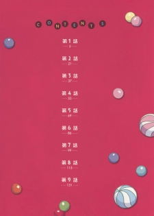 [Mikuni Hadzime] Gokujyo Drops 1 - page 5