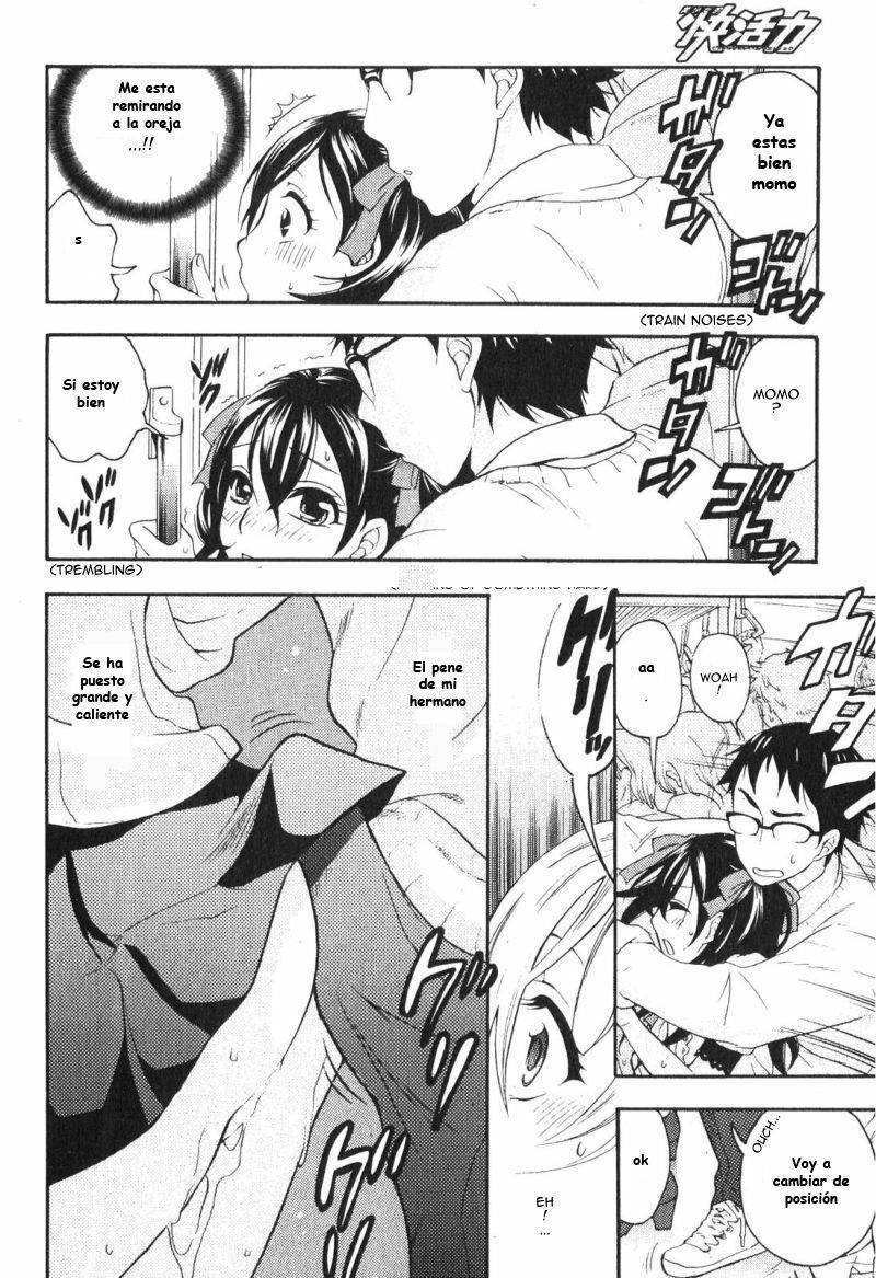 Desilusion en el tren [Spanish] page 10 full