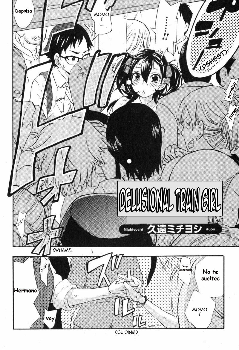 Desilusion en el tren [Spanish] page 2 full