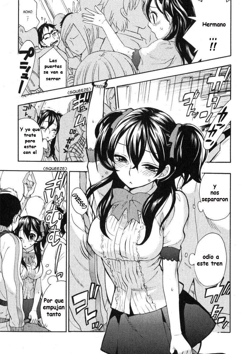 Desilusion en el tren [Spanish] page 3 full
