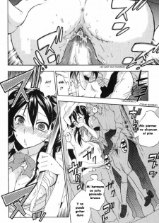 Desilusion en el tren [Spanish] - page 14