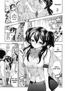 Desilusion en el tren [Spanish] - page 3