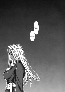 (C74) [L.L.MILK (Sumeragi Kohaku)] Inn-Yan-FOR (Dragon Quest IV) [English] [darknight] - page 7