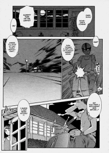 [Musashimaru] Sweetish Temptation (COMIC Momohime 2003-10) [English] [Hentai-Translate]