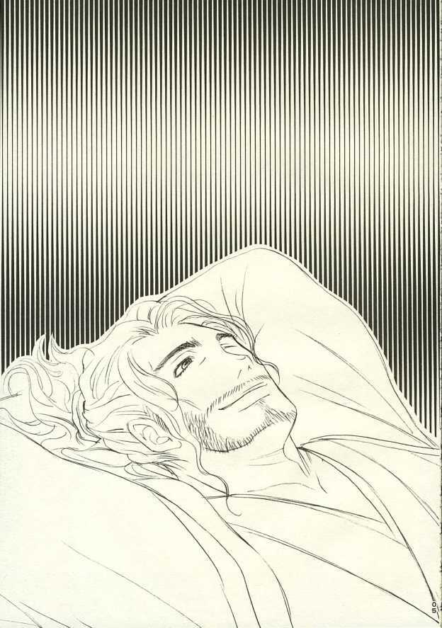 (C62) [NEGIBOUZU (Yoshida Negi)] OL Shinkaron / Office Love Evolution (Bleach) page 4 full