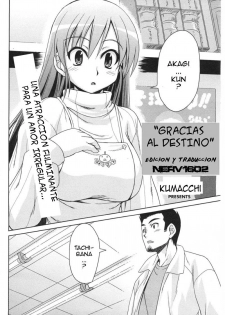 Gracias al Destino [Spanish] - page 2