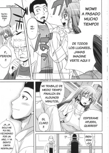 Gracias al Destino [Spanish] - page 3