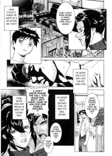 [Motchie Kingdom (Mocchii Oukoku)] DV [English] [tadanohito] - page 32
