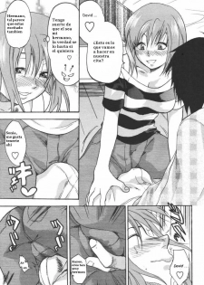 Cutie Devil [Spanish] [Rewrite] [ForosDZ] - page 24