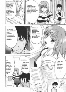 Cutie Devil [Spanish] [Rewrite] [ForosDZ] - page 2