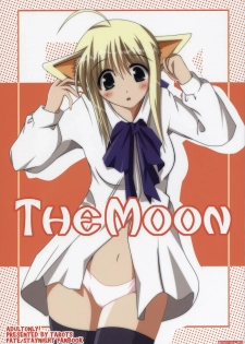 (SC24) [TAROTS (Sawano Akira)] THE MOON (Fate/stay night)